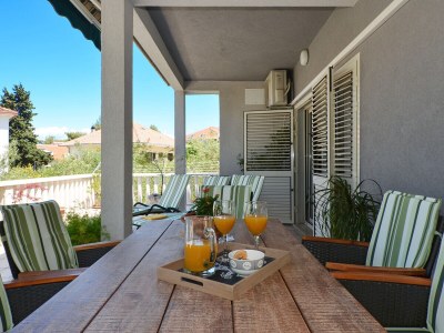 Holiday apartment Best - Outdoor photo 4