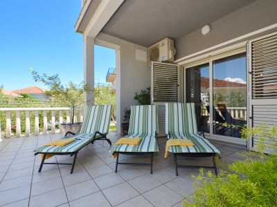 Holiday apartment Best - Outdoor photo 6