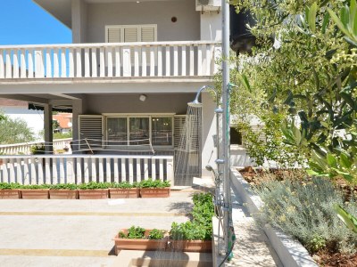 Holiday apartment Best - Outdoor photo 7