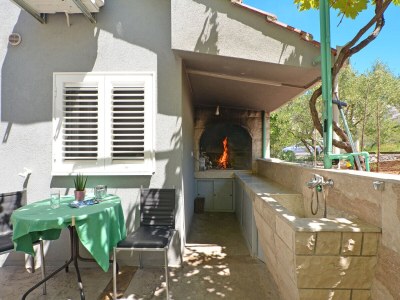 Holiday apartment Best - Outdoor photo 8