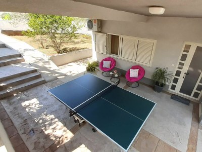 Holiday apartment Best - Outdoor photo 9