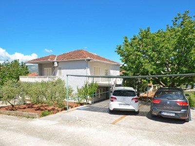 Holiday apartment Best - Outdoor photo 10