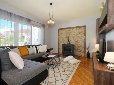 Holiday apartment Best - Features photo 13