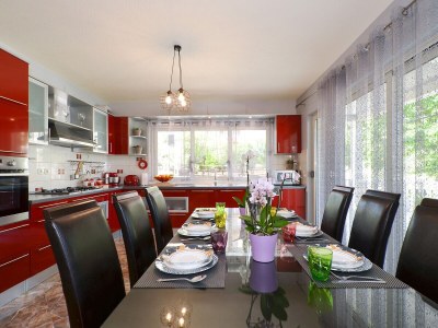 Holiday apartment Best - Features photo 14