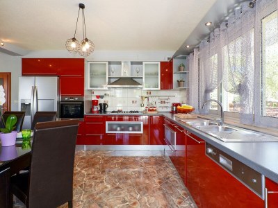 Holiday apartment Best - Features photo 15