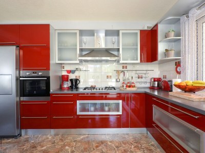 Holiday apartment Best - Features photo 16