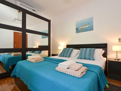 Holiday apartment Best - Features photo 17