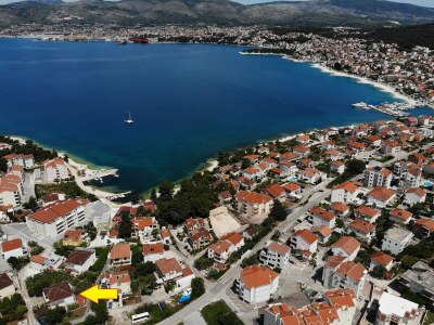 Holiday apartment Best - Environment photo 25