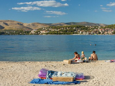 Holiday apartment Best - Environment photo 26