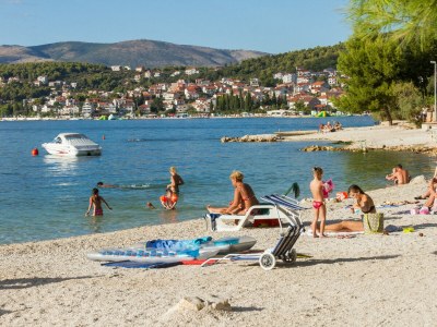 Holiday apartment Best - Environment photo 27