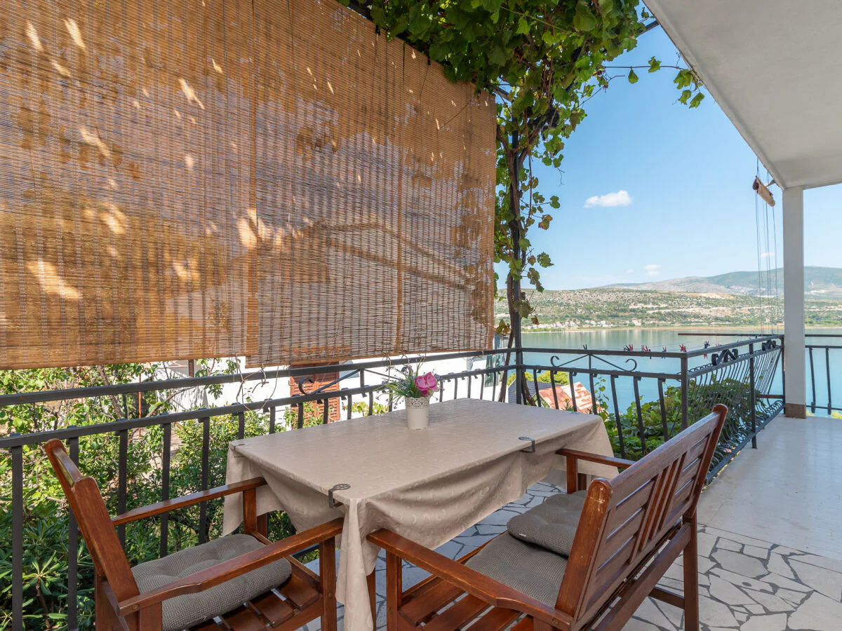 Holiday apartment Ria 3