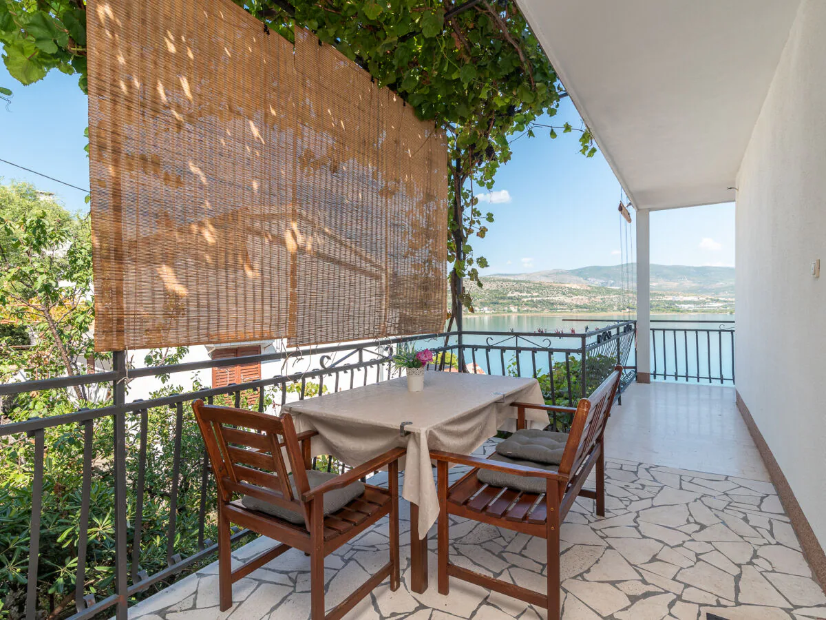 Holiday apartment Ria 3 - Outdoor photo 2