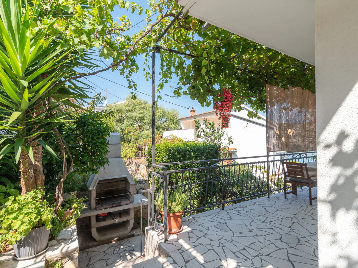 Holiday apartment Ria 3 - Outdoor photo 5