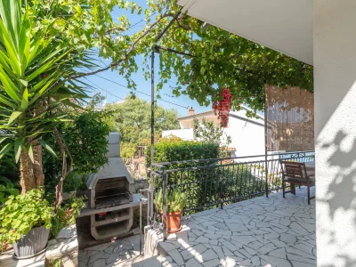 Holiday apartment Ria 3 - Outdoor photo 5