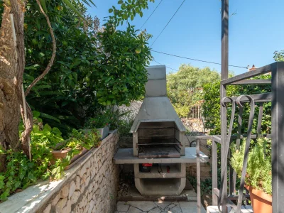 Holiday apartment Ria 3 - Outdoor photo 6