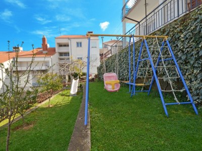 Holiday apartment Ria 3 - Outdoor photo 8