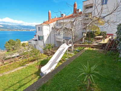 Holiday apartment Ria 3 - Outdoor photo 9