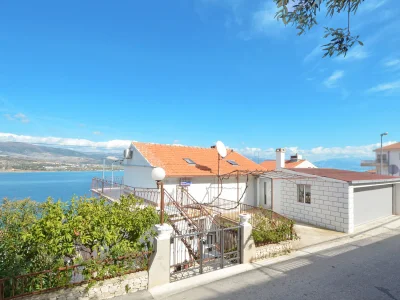 Holiday apartment Ria 3 - Outdoor photo 10