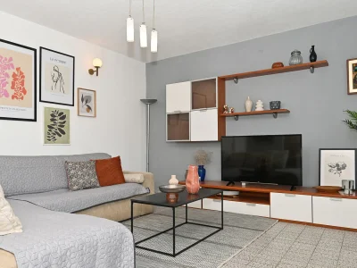 Holiday apartment Ria 3 - Features photo 12