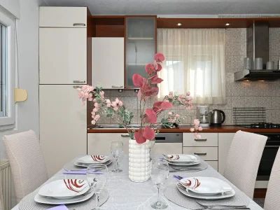 Holiday apartment Ria 3 - Features photo 16