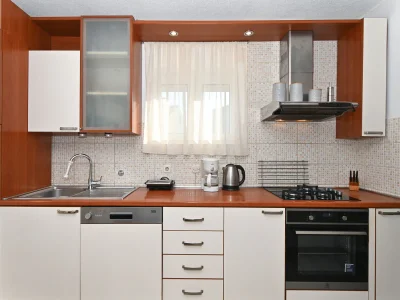 Holiday apartment Ria 3 - Features photo 17