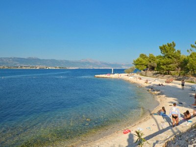 Holiday apartment Ria 3 - Environment photo 27