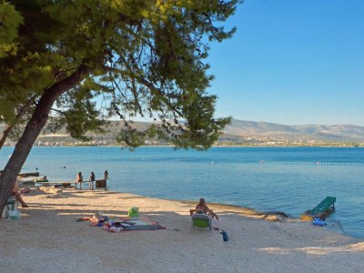 Holiday apartment Ria 3 - Environment photo 28