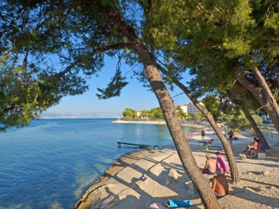 Holiday apartment Ria 3 - Environment photo 29