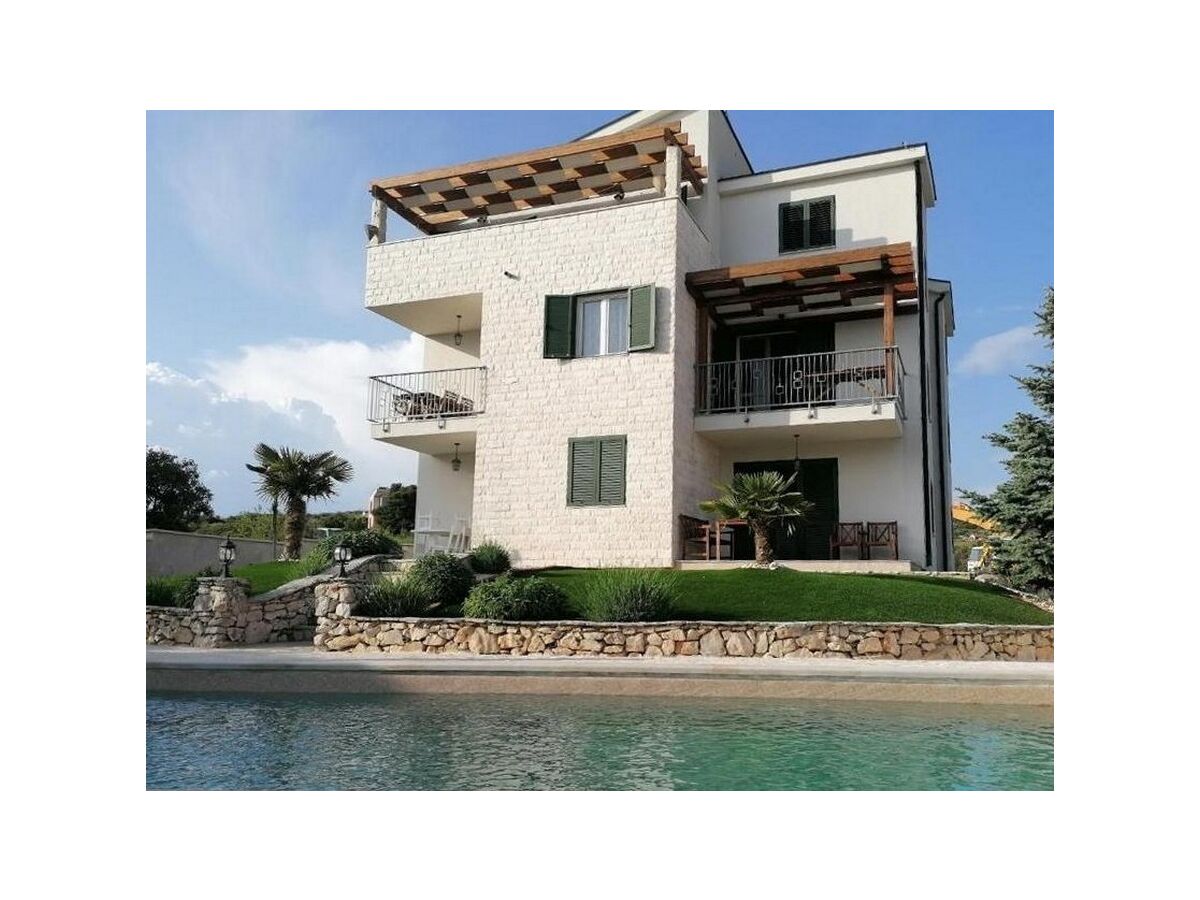 Apartment Two bedroom apartment with terrace Brodarica, Šibenik A-25027-a - Outdoor photo 3