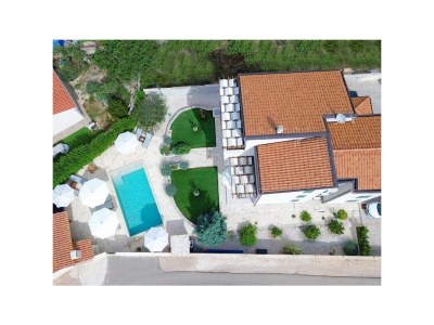 Apartment Two bedroom apartment with terrace Brodarica, Šibenik A-25027-a - Outdoor photo 2