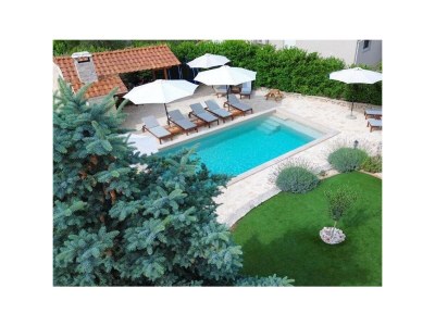 Apartment Two bedroom apartment with terrace Brodarica, Šibenik A-25027-a - Outdoor photo 7