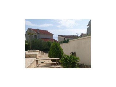 Apartment Two bedroom apartment with terrace Brodarica, Šibenik A-25027-a - Outdoor photo 10