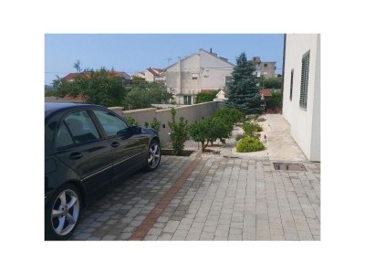 Apartment Two bedroom apartment with terrace Brodarica, Šibenik A-25027-a - Outdoor photo 12