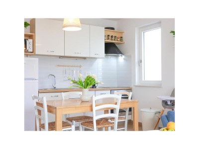 Apartment Two bedroom apartment with terrace Brodarica, Šibenik A-25027-a - Outdoor photo 17