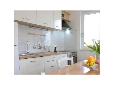 Apartment Two bedroom apartment with terrace Brodarica, Šibenik A-25027-a - Outdoor photo 19