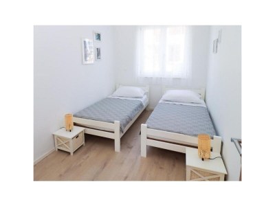 Apartment Two bedroom apartment with terrace Brodarica, Šibenik A-25027-a - Outdoor photo 23