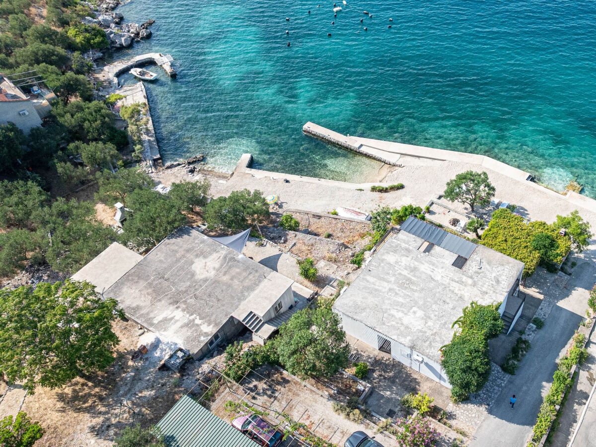 Apartment Four-bedroom apartment near beach Cove Pještata, Pelješac A-10236-a - Outdoor photo 4