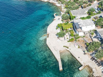 Apartment Four-bedroom apartment near beach Cove Pještata, Pelješac A-10236-a - Outdoor photo 2