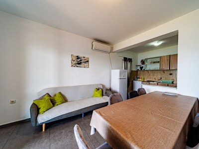 Apartment Four-bedroom apartment near beach Cove Pještata, Pelješac A-10236-a - Outdoor photo 23