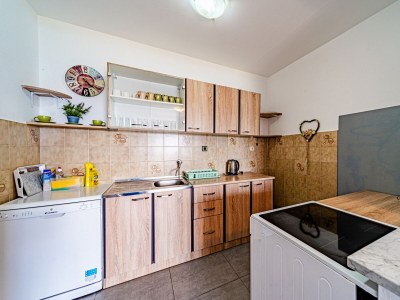 Apartment Four-bedroom apartment near beach Cove Pještata, Pelješac A-10236-a - Outdoor photo 24