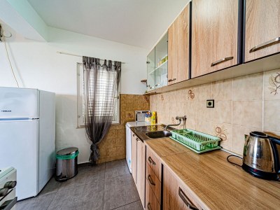 Apartment Four-bedroom apartment near beach Cove Pještata, Pelješac A-10236-a - Outdoor photo 25