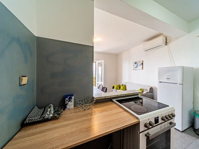 Apartment Four-bedroom apartment near beach Cove Pještata, Pelješac A-10236-a - Outdoor photo 26