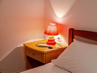 Apartment Four-bedroom apartment near beach Cove Pještata, Pelješac A-10236-a - Outdoor photo 29