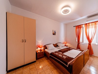 Apartment Four-bedroom apartment near beach Cove Pještata, Pelješac A-10236-a - Outdoor photo 31