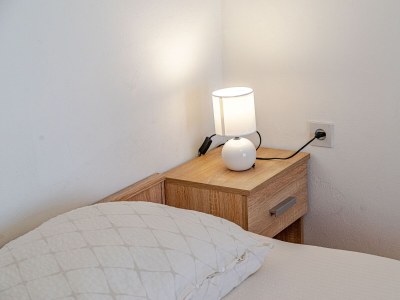 Apartment Four-bedroom apartment near beach Cove Pještata, Pelješac A-10236-a - Outdoor photo 36