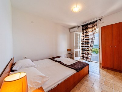 Apartment Four-bedroom apartment near beach Cove Pještata, Pelješac A-10236-a - Outdoor photo 37