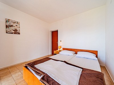 Apartment Four-bedroom apartment near beach Cove Pještata, Pelješac A-10236-a - Outdoor photo 38