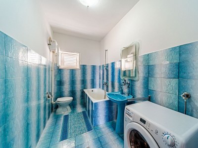 Apartment Four-bedroom apartment near beach Cove Pještata, Pelješac A-10236-a - Outdoor photo 39