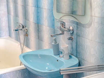 Apartment Four-bedroom apartment near beach Cove Pještata, Pelješac A-10236-a - Outdoor photo 40