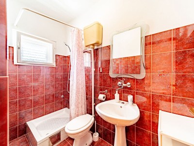 Apartment Four-bedroom apartment near beach Cove Pještata, Pelješac A-10236-a - Outdoor photo 41